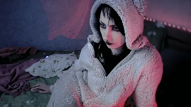 Rory Pink online show from March 12, 11:36 am