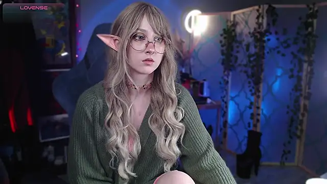 Rory Pink online show from March 12, 3:18 pm