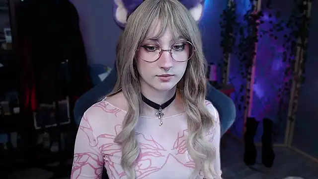 Rory Pink online show from March 18, 1:01 pm