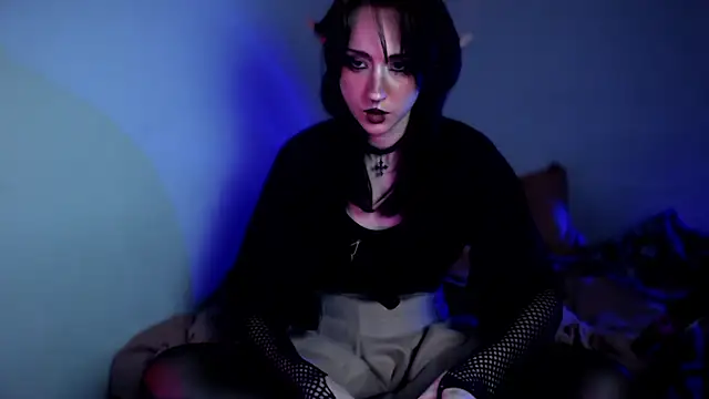 Rory Pink online show from December 17, 8:36 pm