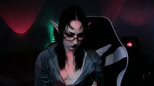 Rory Pink online show from March 24, 12:16 pm