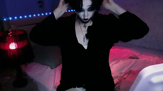 Rory Pink online show from May 26, 7:34 pm