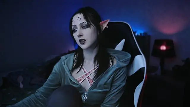 Rory Pink online show from March 10, 10:08 am