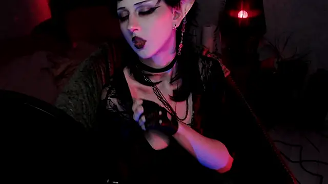 Rory Pink online show from April 22, 4:36 pm