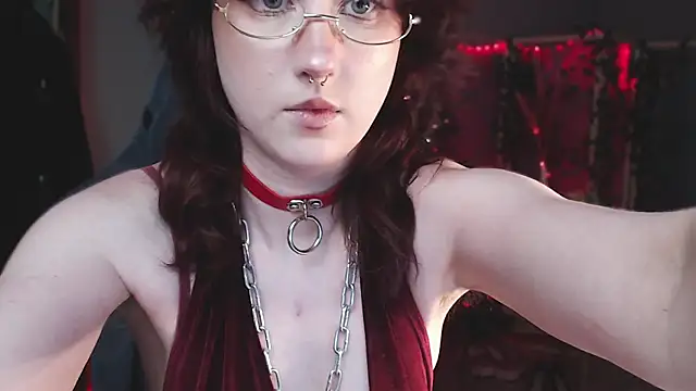 Rory Pink online show from December 11, 5:26 pm