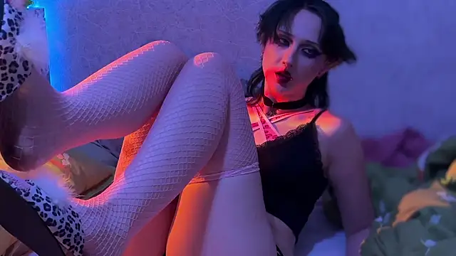 Rory Pink online show from July 5, 12:59 am