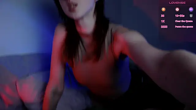 Rory Pink online show from November 30, 4:41 pm