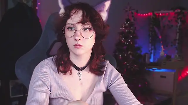 Rory Pink online show from December 15, 2:48 pm