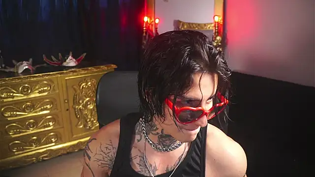 dantecoppolaa  online show from March 2, 10:45 pm