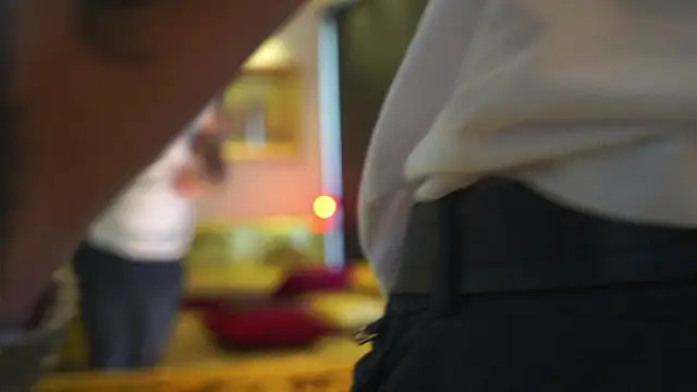 dantecoppolaa  online show from March 22, 7:04 pm