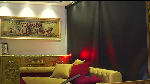 dantecoppolaa  online show from December 18, 12:16 am