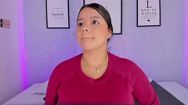 Natasha harper online show from December 3, 1:21 pm