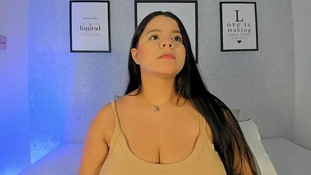 Natasha harper online show from April 13, 12:20 pm