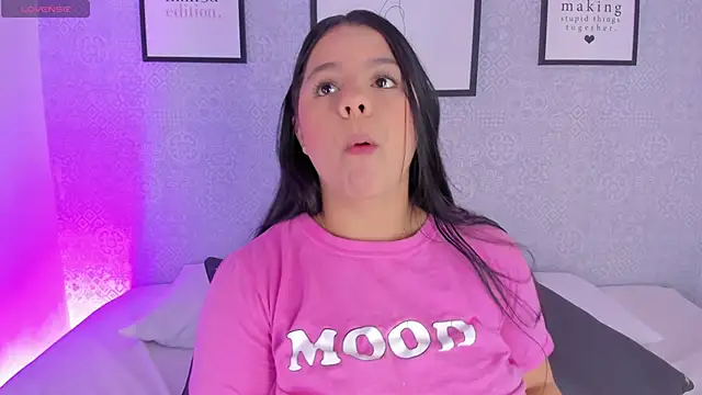 Natasha harper online show from November 5, 12:30 pm