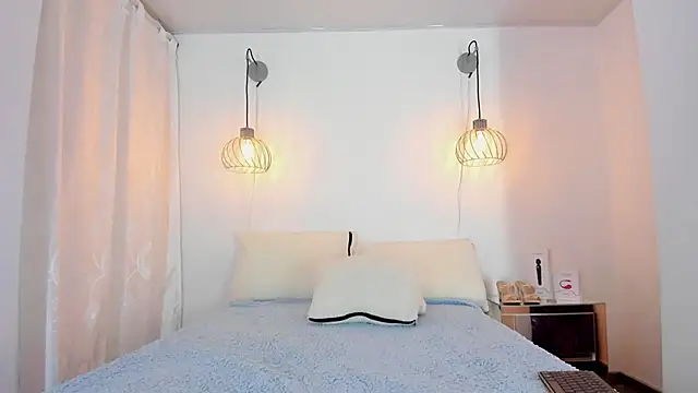 stefany520 online show from January 16, 7:18 pm