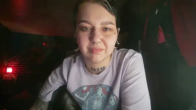 MoorderxDoll online show from March 2, 2:58 pm