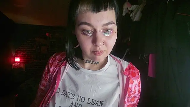 MoorderxDoll online show from January 6, 3:42 am