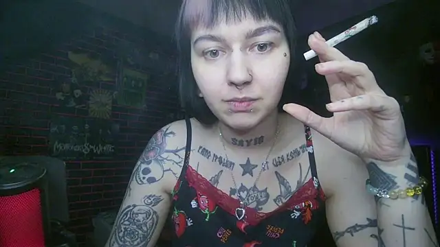 MoorderxDoll online show from March 1, 6:52 pm