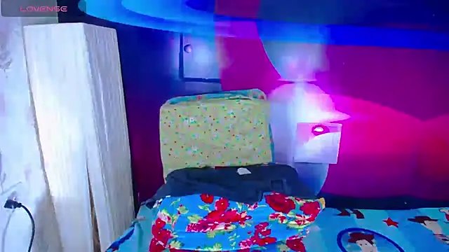 Cristalxxts online show from January 7, 6:57 pm