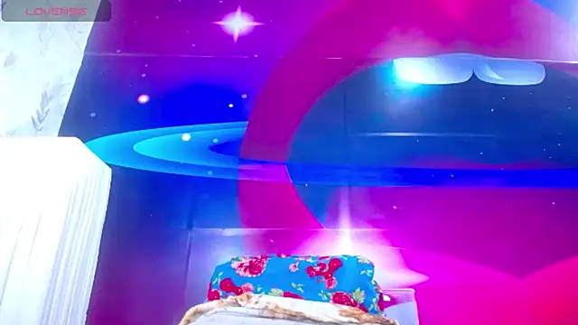 Cristalxxts online show from February 7, 5:32 pm