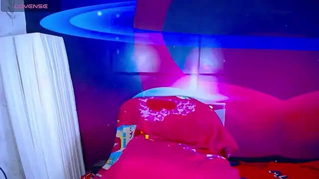 Cristalxxts online show from February 21, 6:54 pm