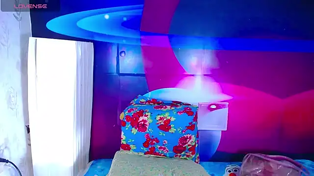 Cristalxxts online show from January 16, 6:01 pm