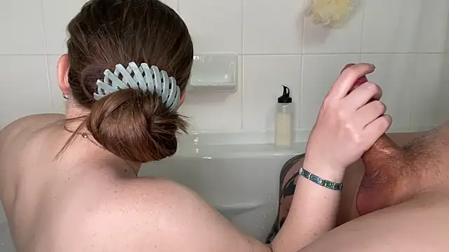 NemesisXSky online show from March 28, 2:34 am