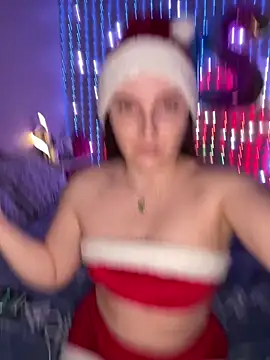 Snapshot of NemesisXSky chatting on December 13, 7:25 am NemesisXSky online show from December 13, 7:25 am