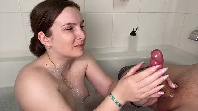 NemesisXSky online show from March 25, 4:56 am