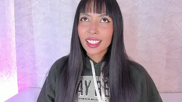 aprilalen online show from March 8, 11:46 am