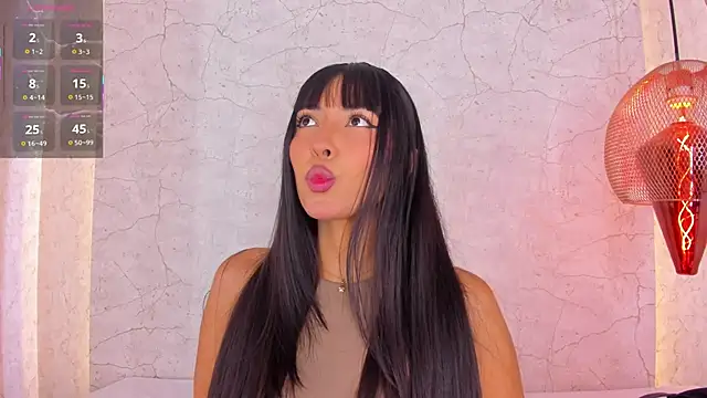 aprilalen online show from April 30, 12:34 pm