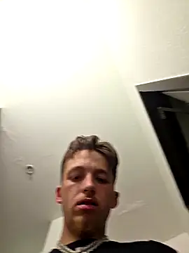 donkeyCOCC online show from October 19, 1:52 am