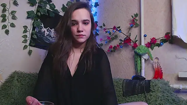 Tiny Witch online show from March 19, 10:53 pm