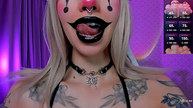 LeylaNoiry online show from November 6, 3:16 pm