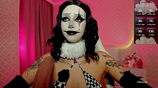 LeylaNoiry online show from September 13, 1:22 pm