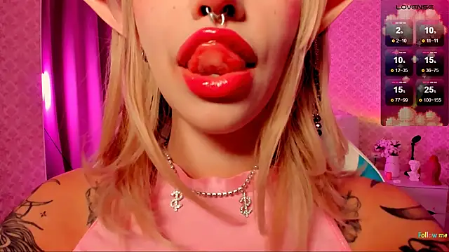 LeylaNoiry online show from September 25, 3:18 pm