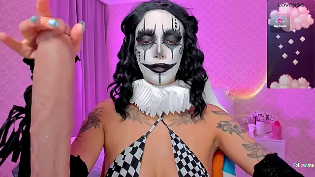 LeylaNoiry online show from November 25, 2:50 pm