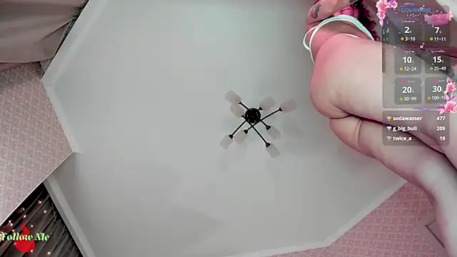 LeylaNoiry online show from March 20, 5:47 pm