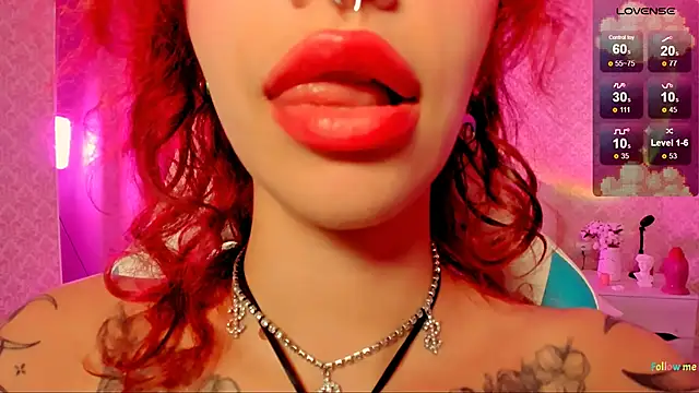 LeylaNoiry online show from September 28, 5:31 pm