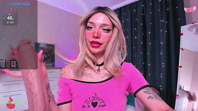 LeylaNoiry online show from March 16, 3:17 pm