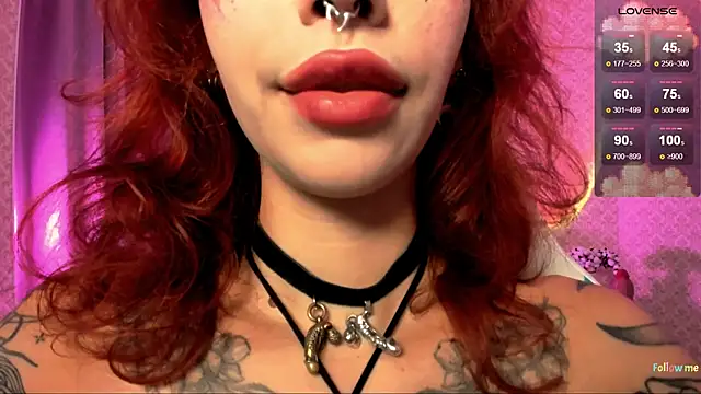 LeylaNoiry online show from October 14, 3:12 pm