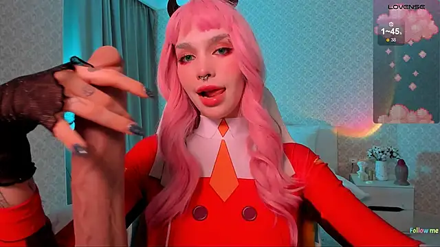 LeylaNoiry online show from September 30, 3:07 pm