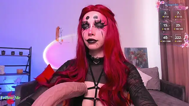 LeylaNoiry online show from March 21, 3:02 pm