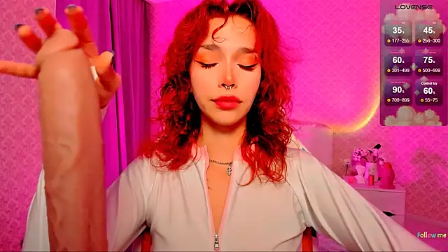 LeylaNoiry online show from September 14, 3:12 pm