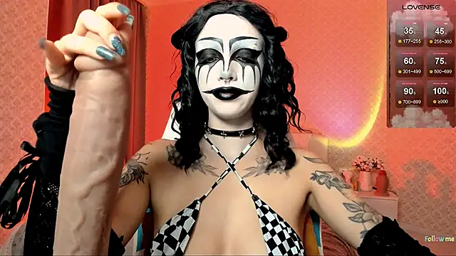 LeylaNoiry online show from October 11, 3:02 pm