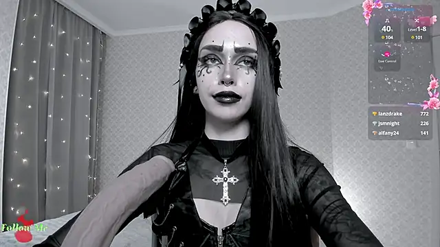 LeylaNoiry online show from March 22, 6:03 pm