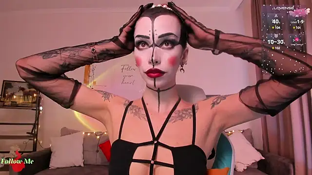 LeylaNoiry online show from February 26, 3:32 pm