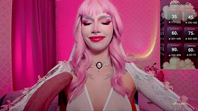 LeylaNoiry online show from September 11, 3:23 pm