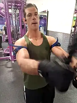 John19893 online show from January 19, 5:28 pm