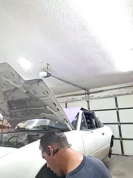 John19893 online show from February 16, 10:00 pm